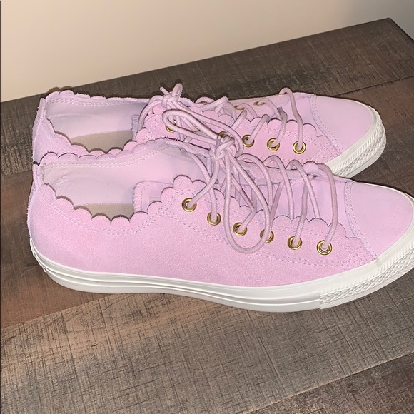 CONVERSE - Picture 2 of 6